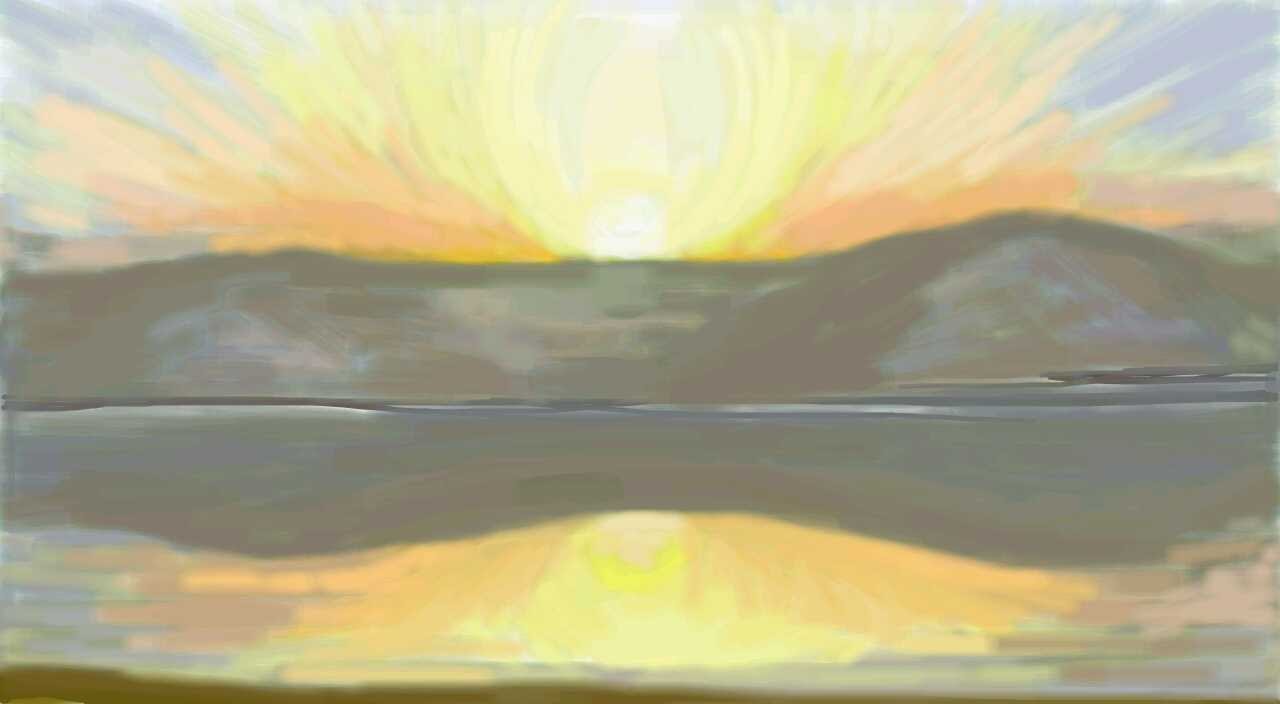 Digital Landscape 2