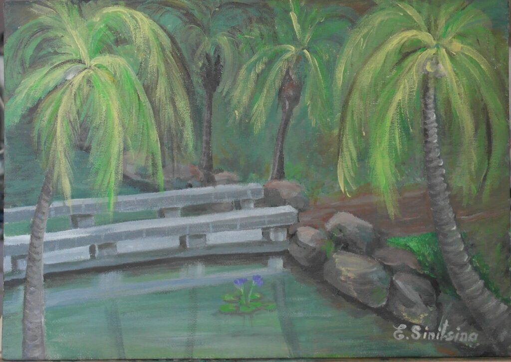 Palm Beach